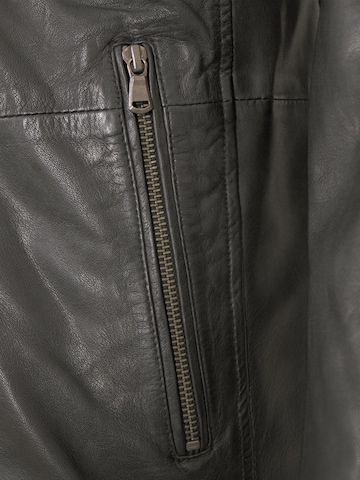 MADDOX - Chaqueta de entretiempo 'HJM-89' en negro