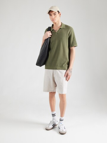 JACK & JONES Μπλουζάκι 'JPRBLUOliver' σε πράσινο