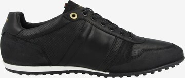 PANTOFOLA D'ORO Sneaker 'Zapponeta' in Schwarz