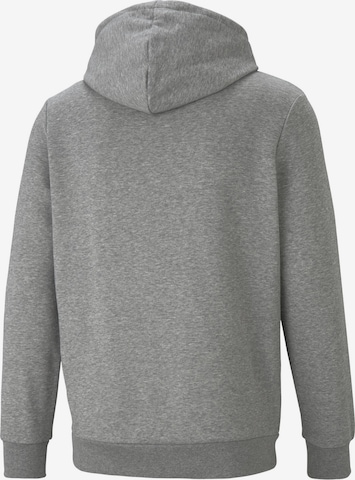 PUMA Athletic Sweatshirt 'ESS' in Grey