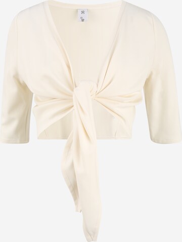 Bebefield Bolero 'Lucio' in Beige