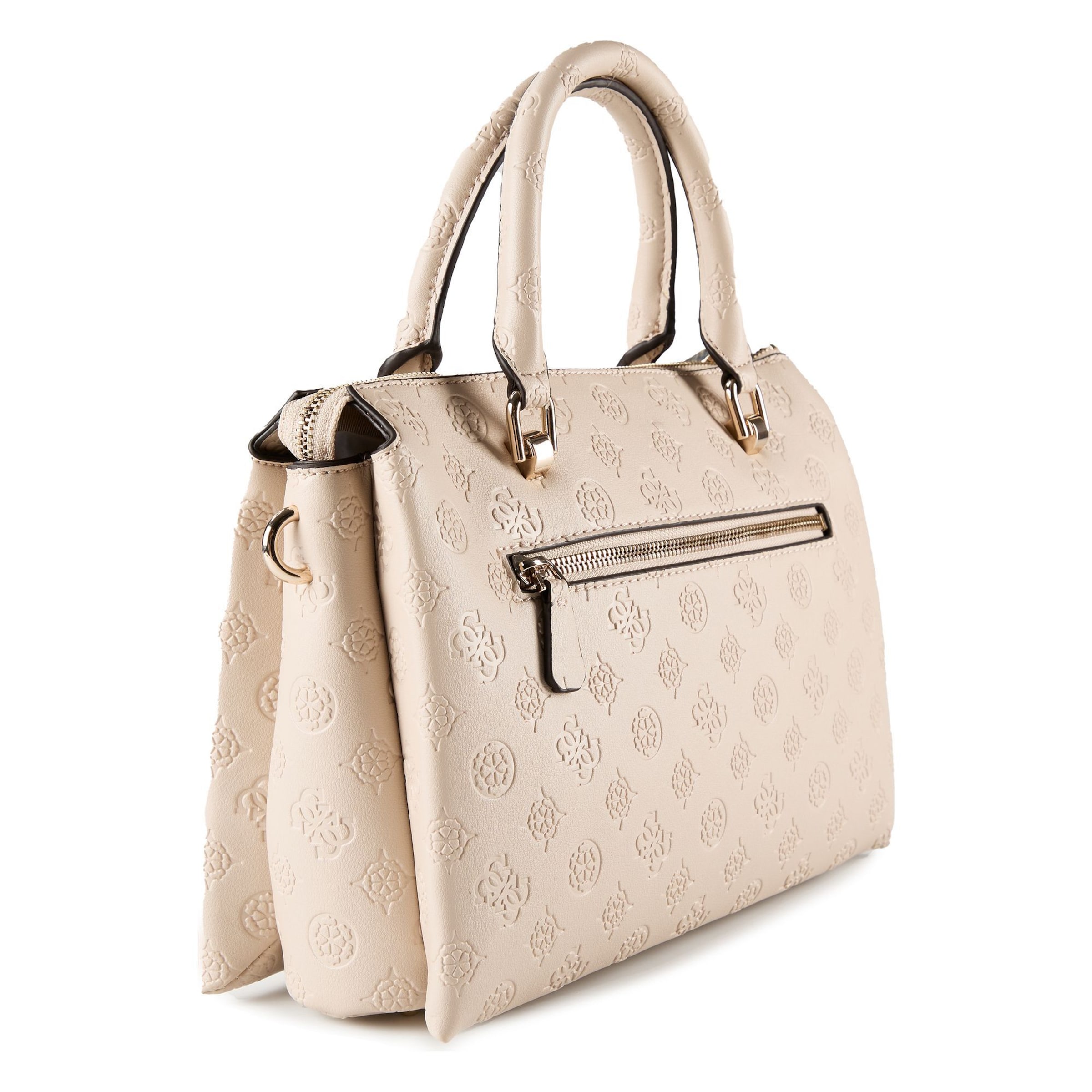 GUESS Crossbody bag 'Dita' in Beige
