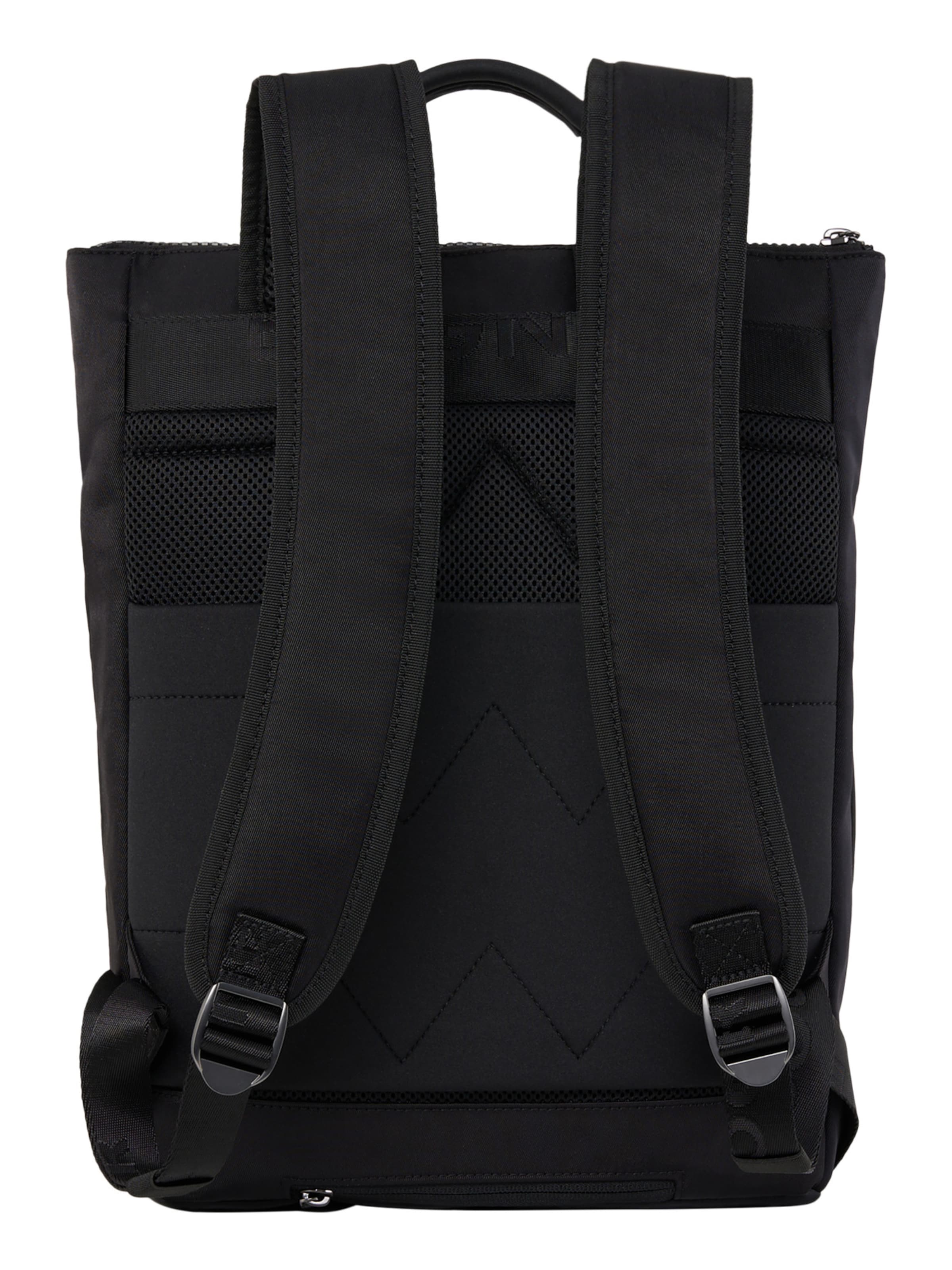 Sac à dos 'Arolla Arne' BOGNER en noir
