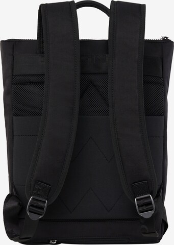 BOGNER Backpack in Black