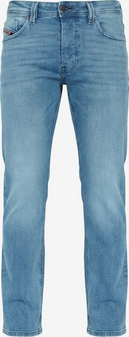 Regular Jean 'Larkee-X' DIESEL en bleu : devant