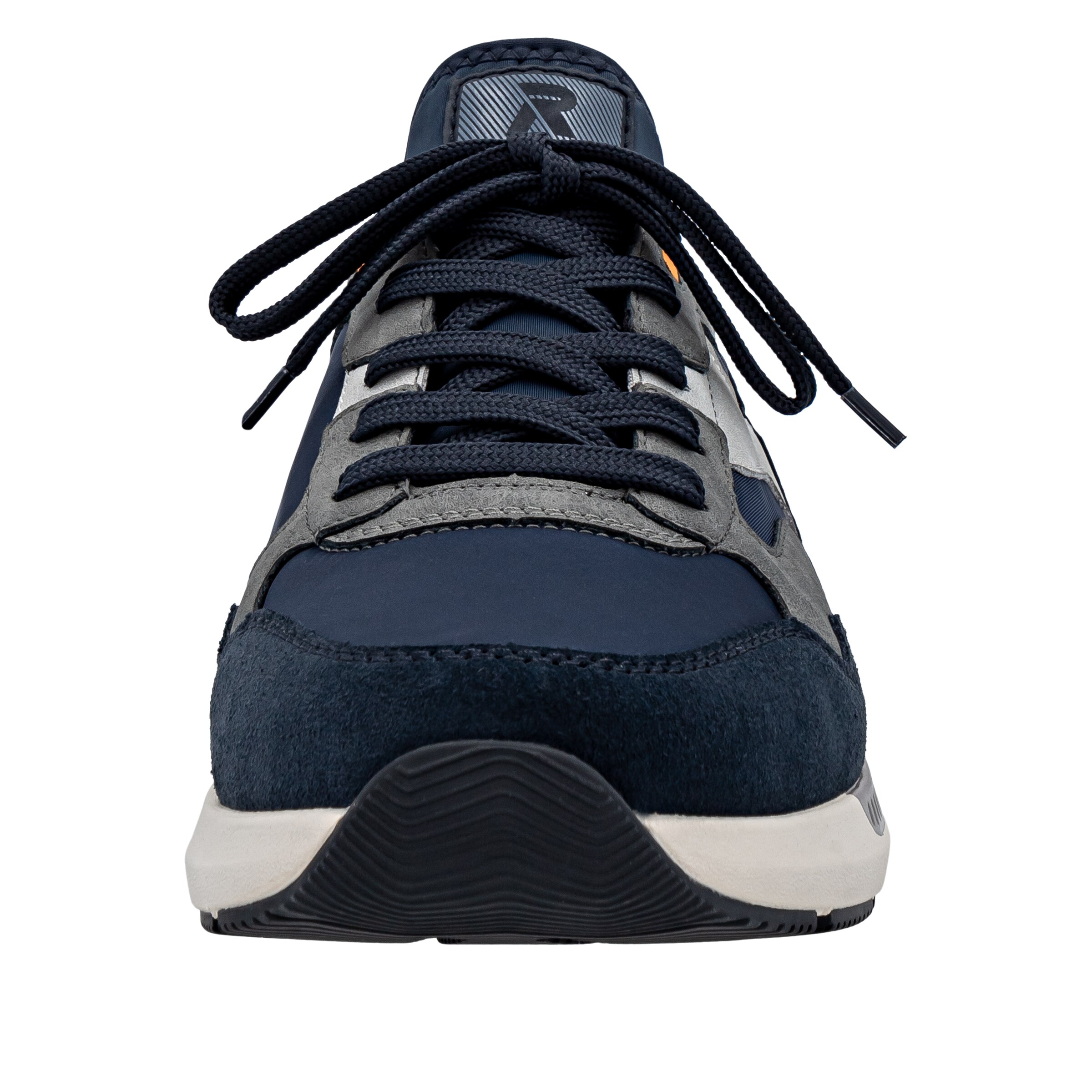 Rieker Sneakers laag in Blauw