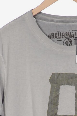 ARQUEONAUTAS Shirt in XL in Grey