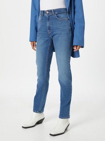 JDY Jeans 'MELISA' in Blue: front