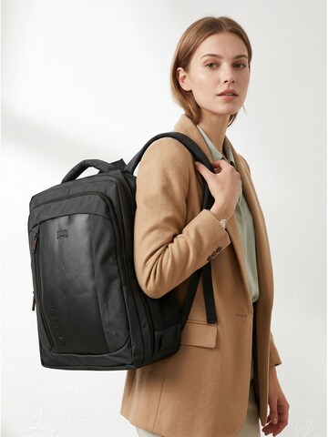 Zaino 'Zaino Coveri Collection Poliestere 100% - Unisex' di Coveri Collection in nero