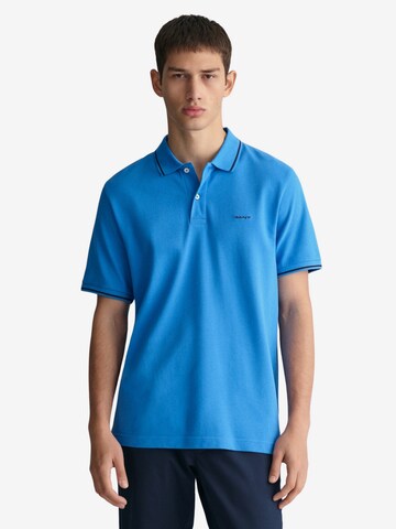 GANT Bluser & t-shirts 'Rugger' i blå: forside