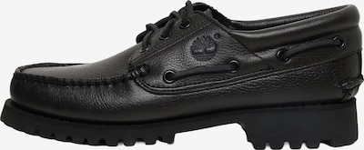 TIMBERLAND Mokkasiinit koossa 40 värissä musta, Tuotenäkymä
