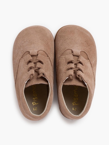 Chaussure basse Pisamonas en gris