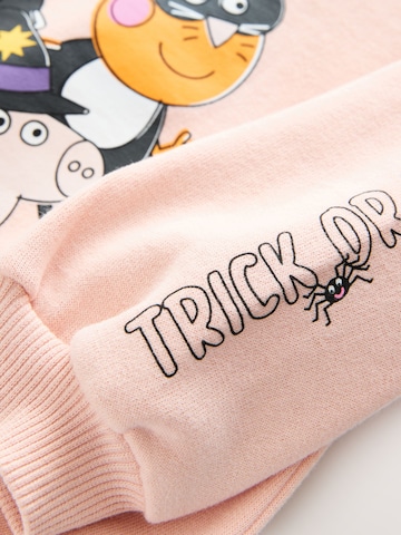 Next Set 'Peppa Wutz' in Pink