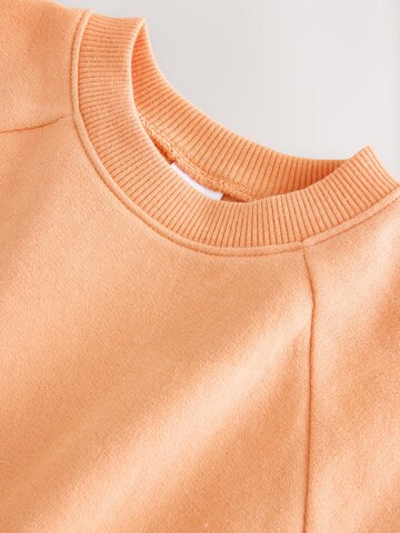 Next Dressipluus, värv oranž