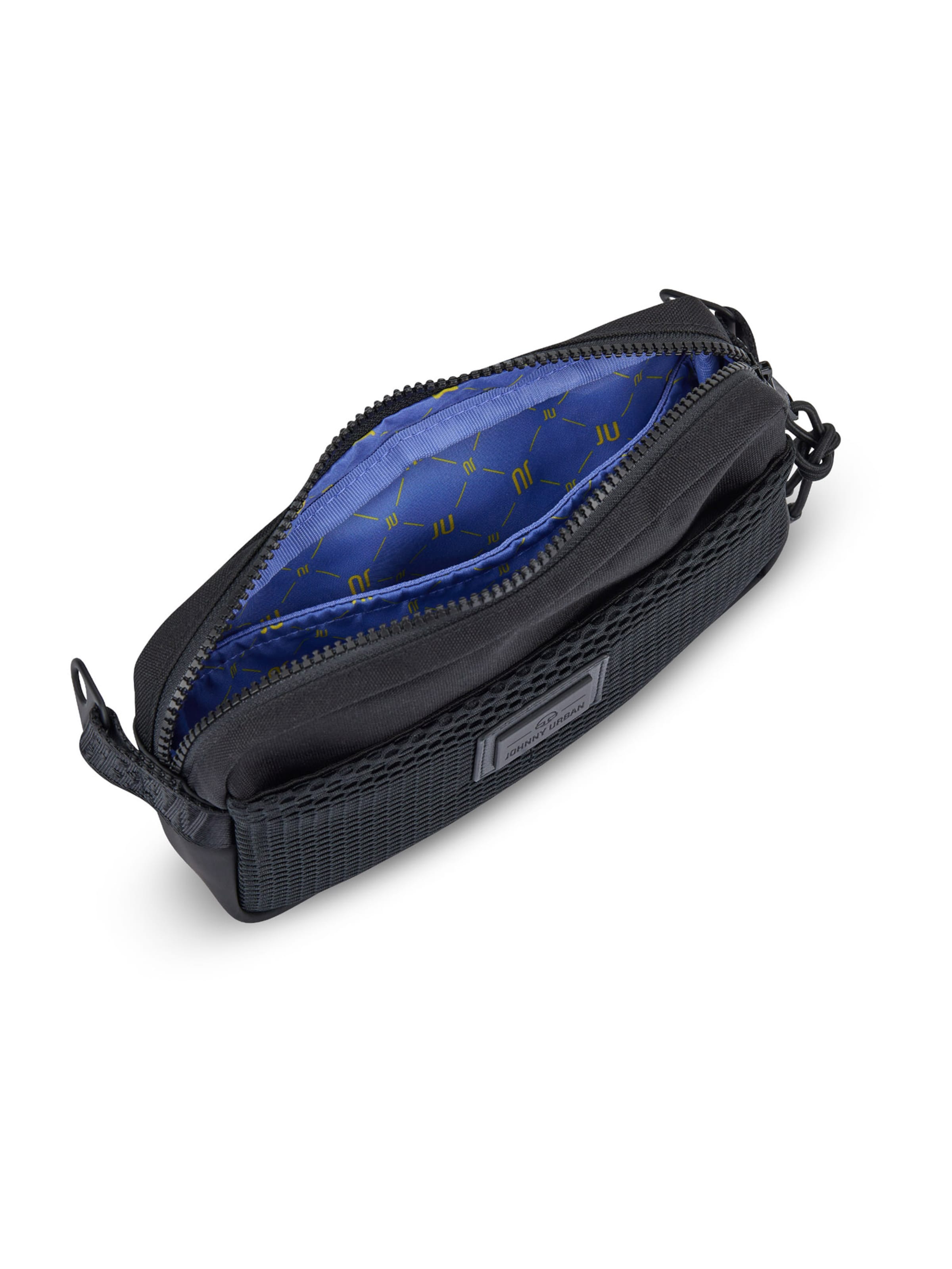 Johnny Urban Сумка через плечо 'Elliot' в Черный