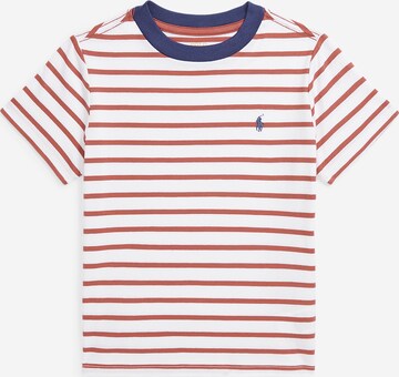 T-Shirt Polo Ralph Lauren en mélange de couleurs : devant