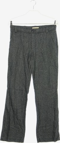 OUI Pants in XS in Grey: front