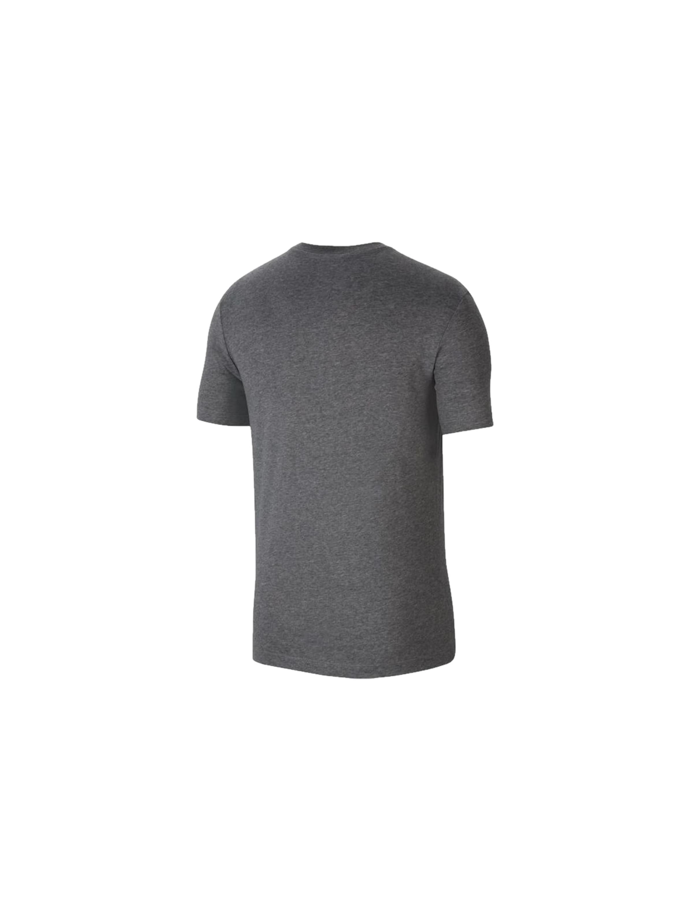NIKE Shirt 'Nike Dri-Fit Park 20' in Grey