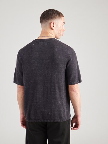 HOLLISTER Trui in Zwart