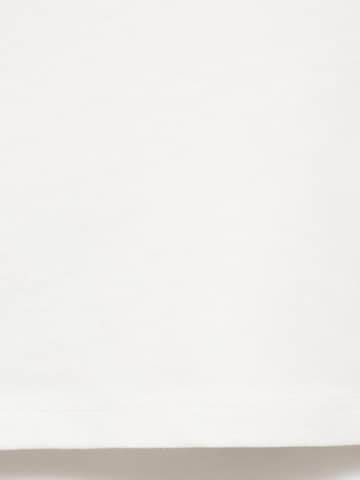 MANGO KIDS Shirt 'WILD' in White