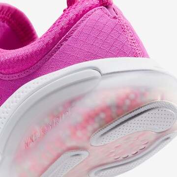 NIKE Laufschuh 'Joyride' in Pink