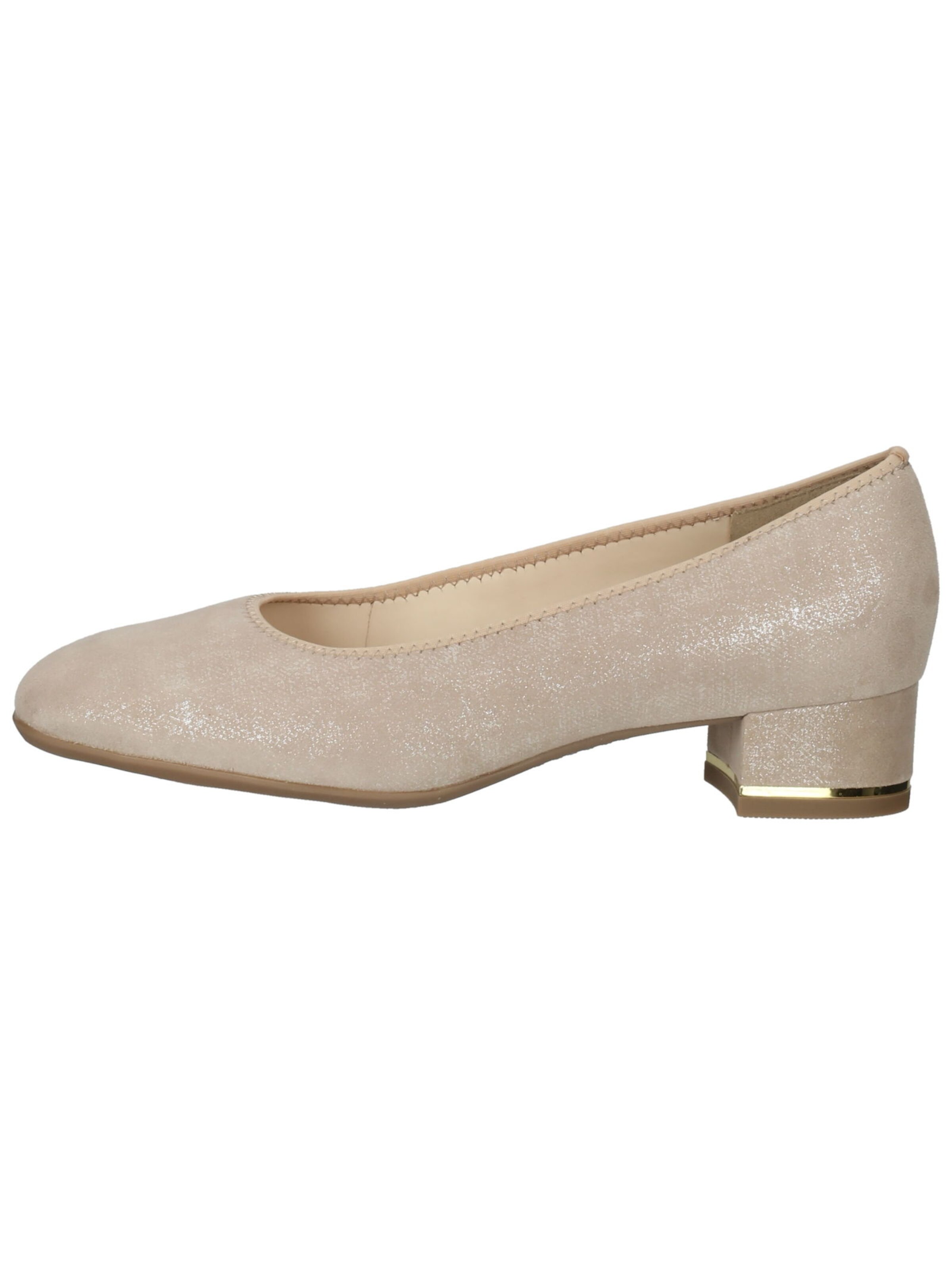 ARA Pumps in Beige