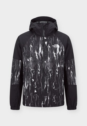 THE NORTH FACE - Chaqueta deportiva 'SLIDER' en negro