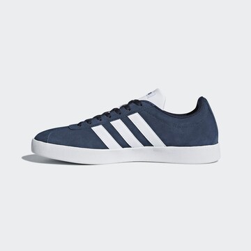 ADIDAS SPORTSWEAR Sportschuh 'VL Court 2.0' in Blau