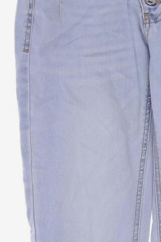 Buena Vista Jeans in 24 in Blue