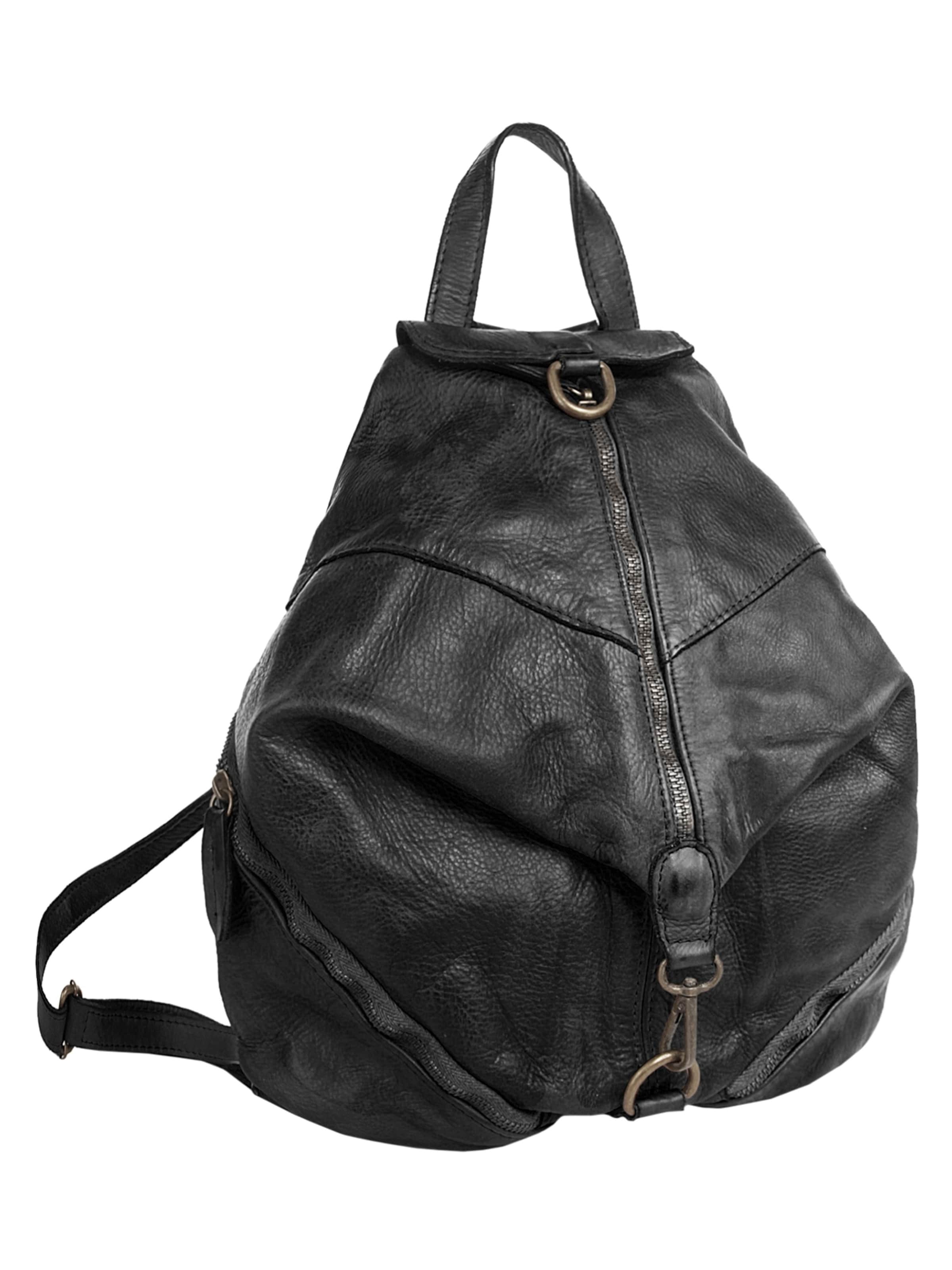Sac à dos Samantha Look en noir