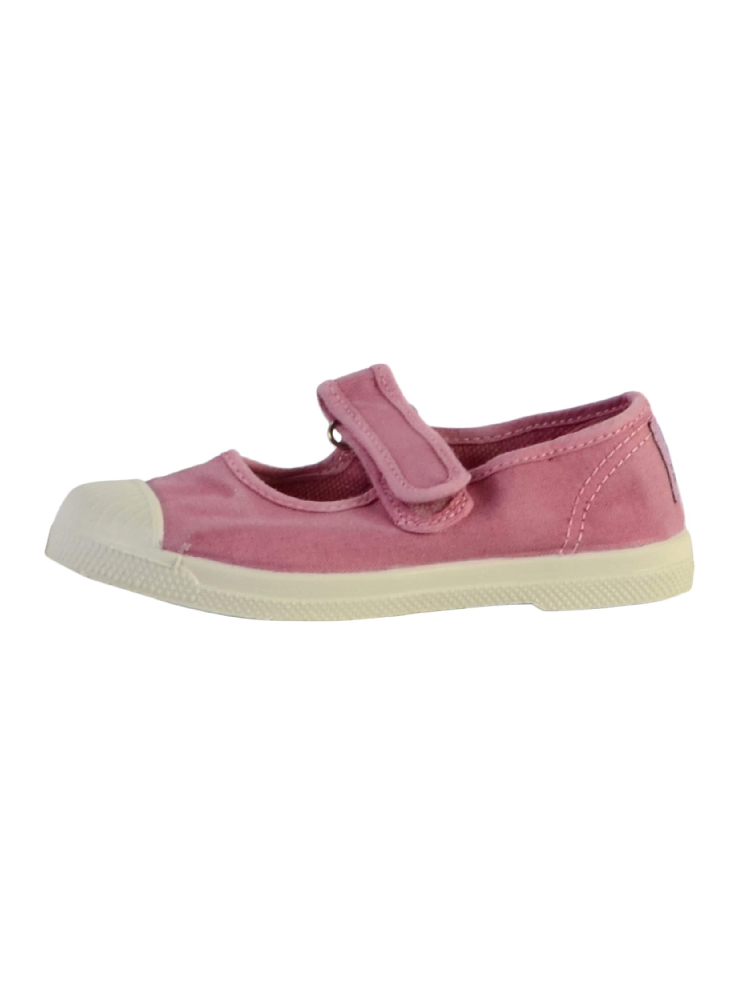Tamaris Sneakers in Roze: voorkant