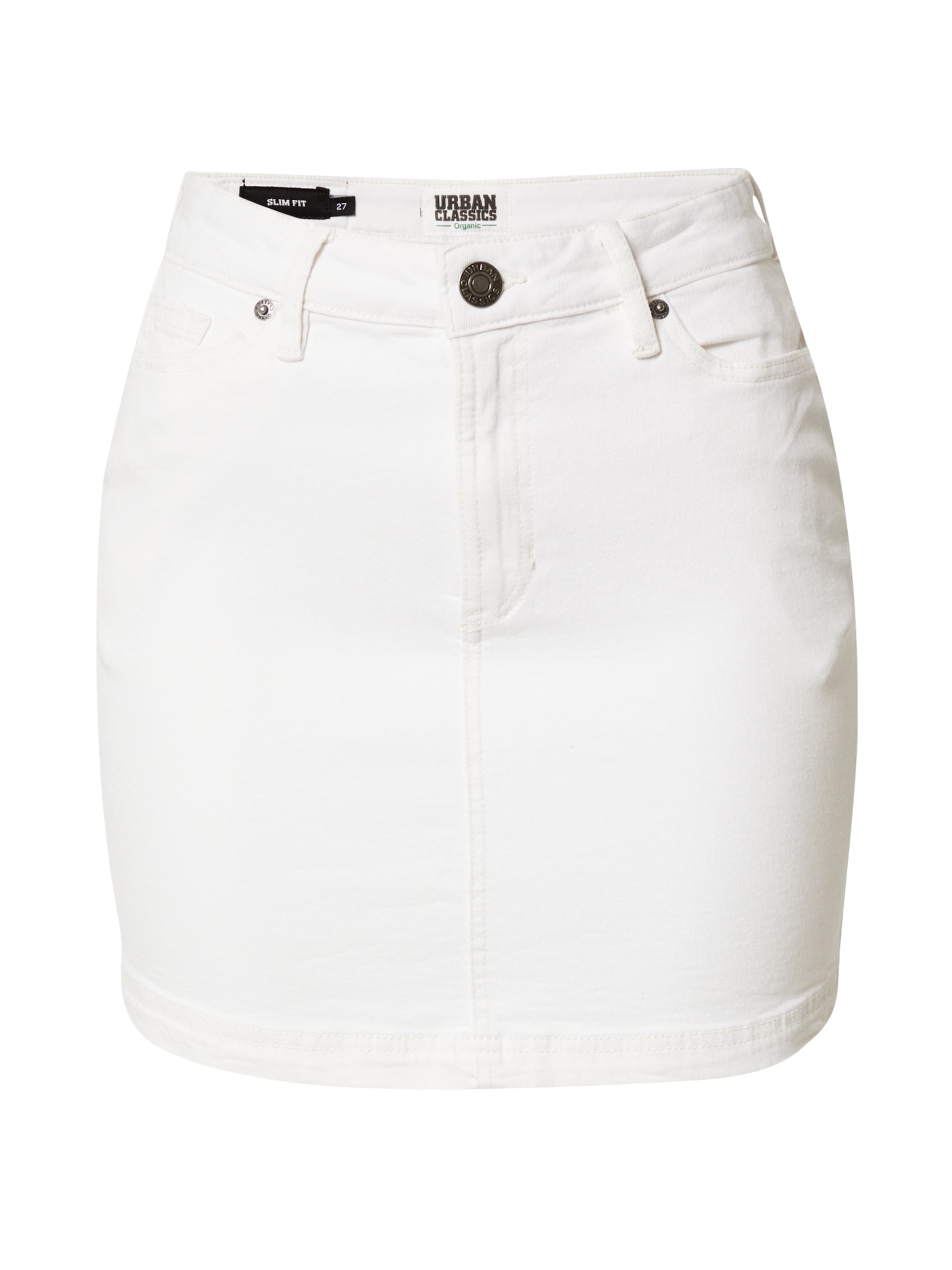 Witte spijkerrokken online op ABOUT YOU