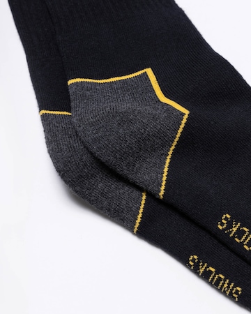 SNOCKS Socken in Mischfarben