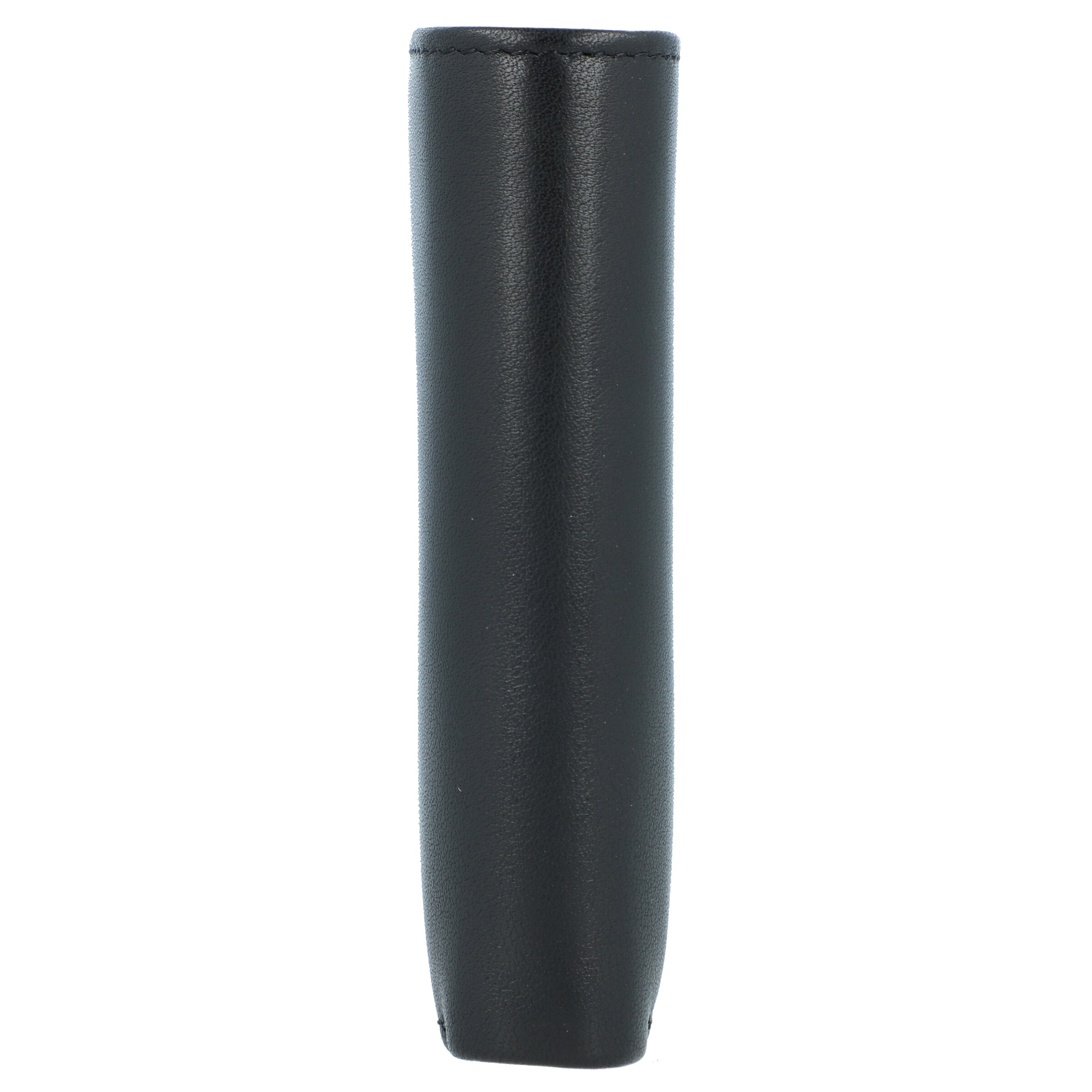 Portamonete di Davidoff in nero