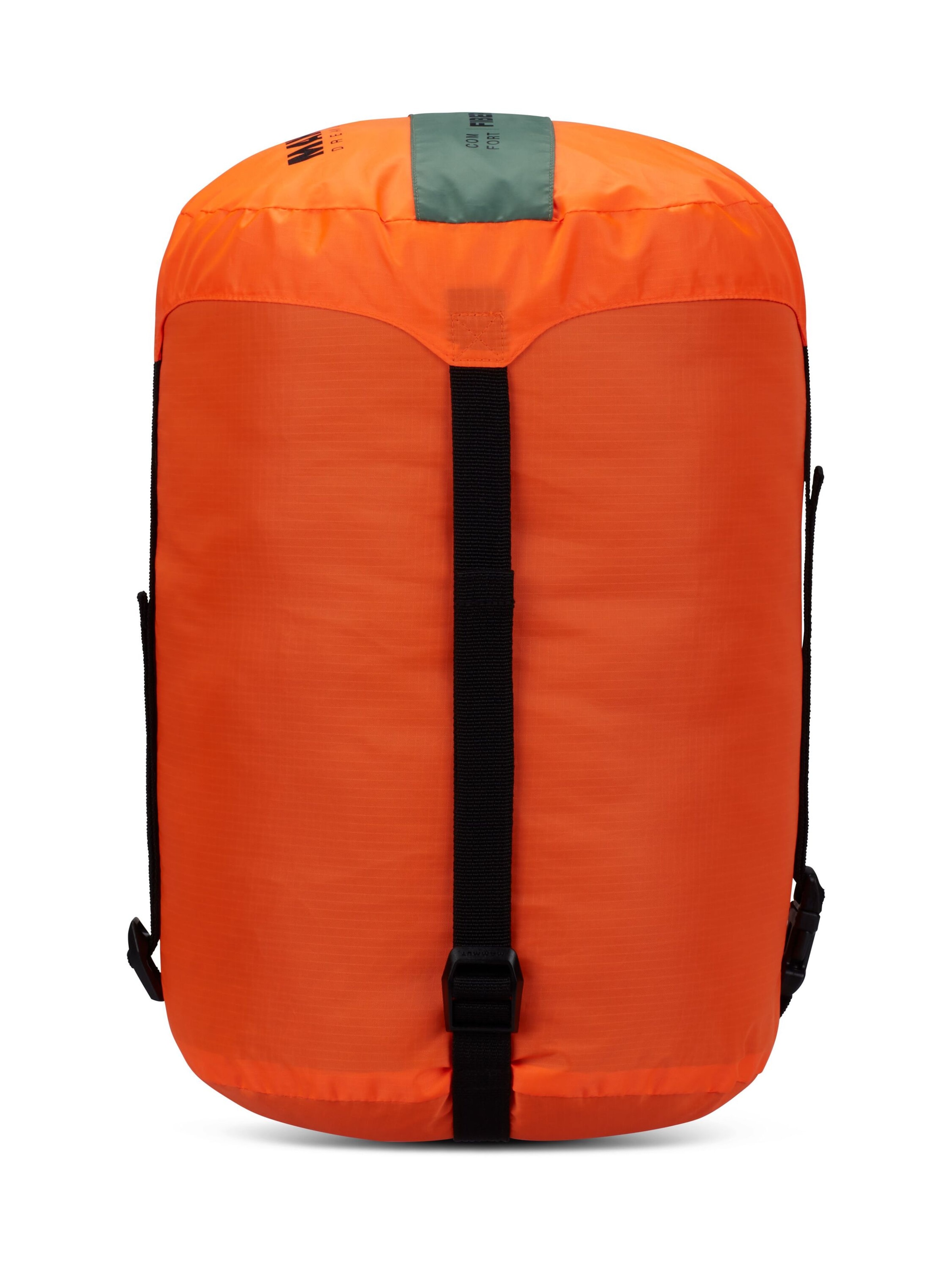 MAMMUT Sleeping Bag in Green