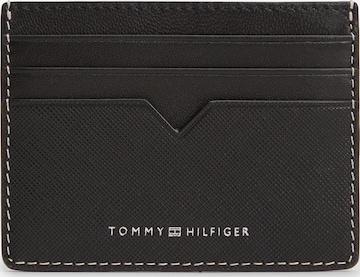 TOMMY HILFIGER Kotelo värissä musta: etupuoli