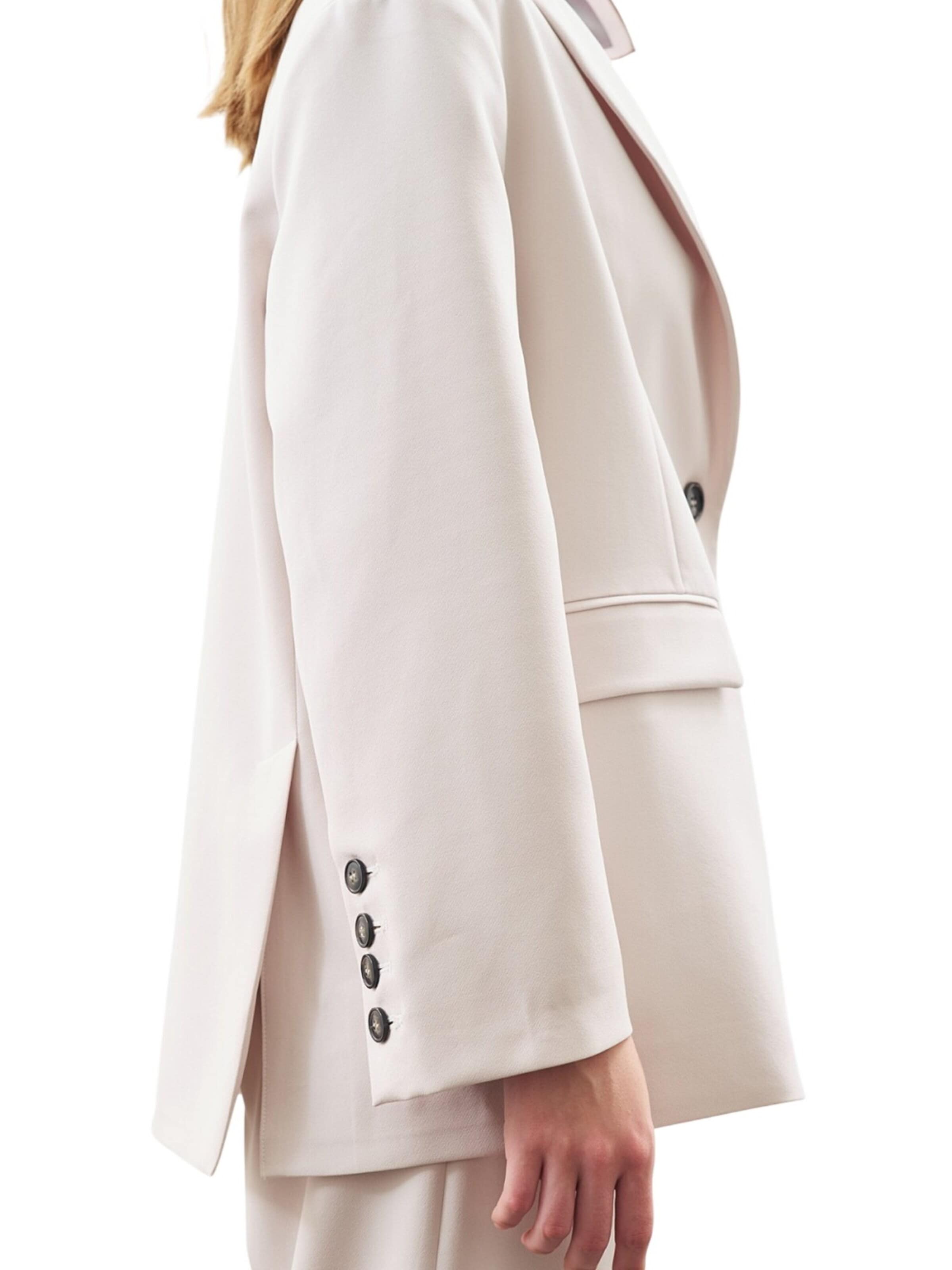 MANUKA Blazers in Beige