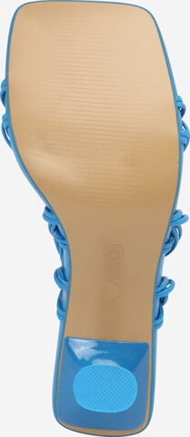 Nasty Gal Sandal in Blue