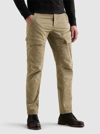 PME Legend Broek '8720672953580' in 32/32 in de kleur Groen, Productweergave