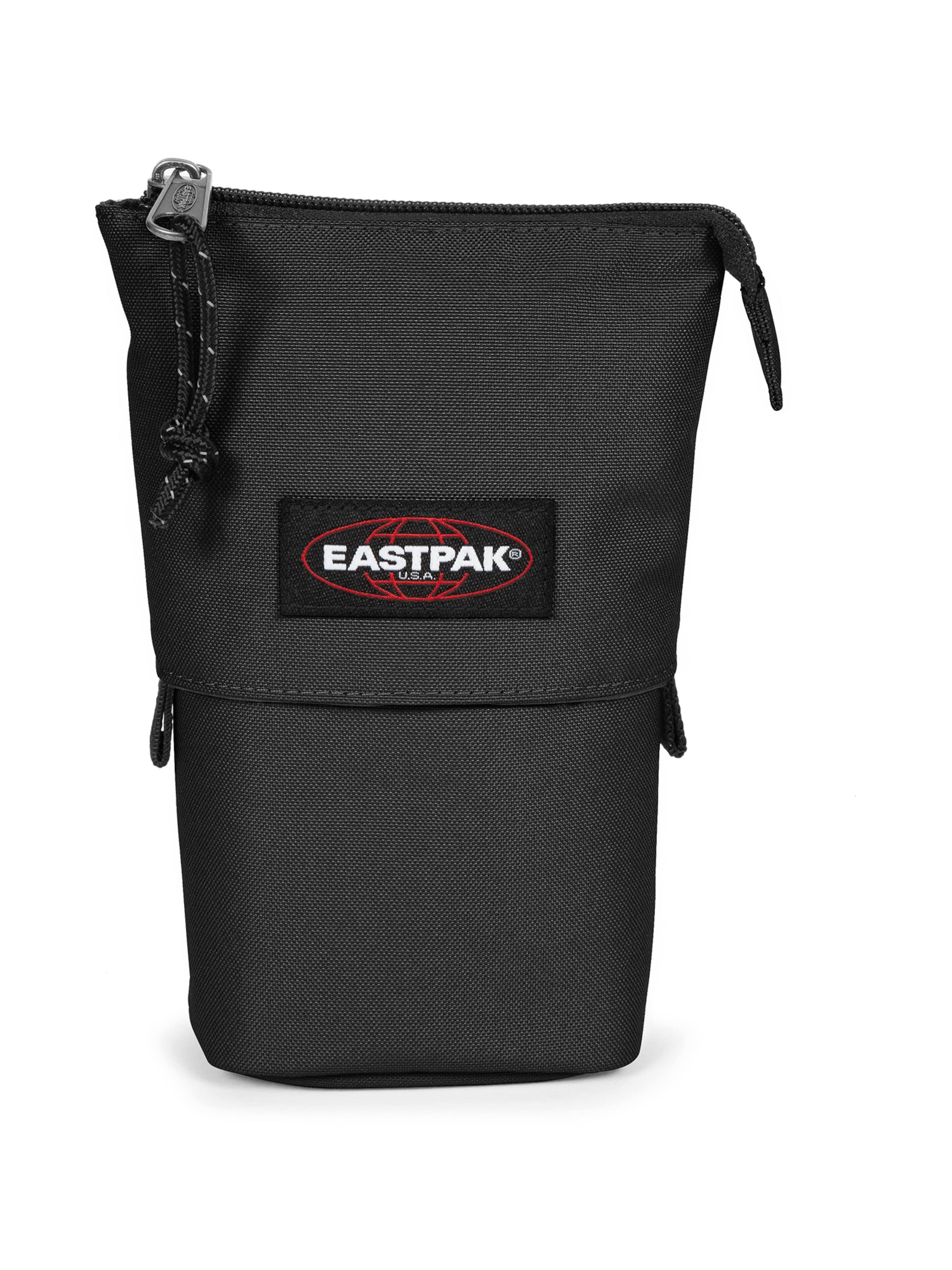 EASTPAK Etui 'UP CASE' i rosa: framsida