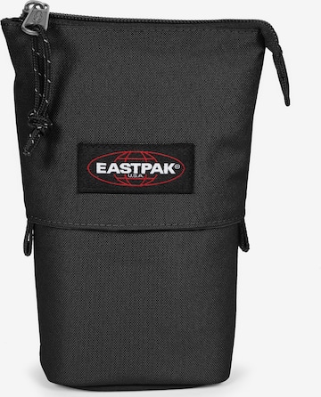 Etui 'UP CASE' de la EASTPAK pe roz: față