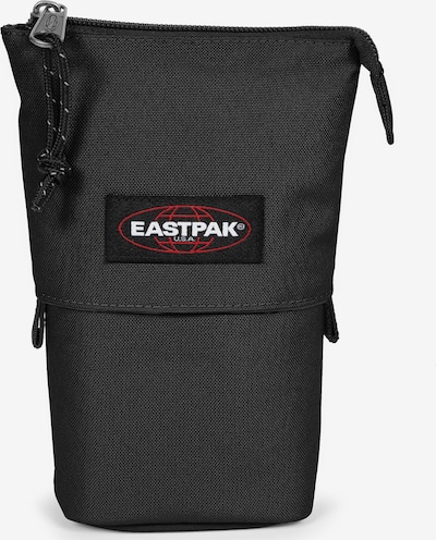 Dėklas 'UP CASE' iš EASTPAK, spalva – raudona / juoda / balkšva, Prekių apžvalga