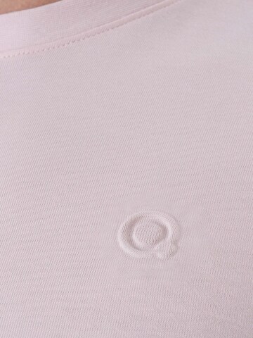 UNIQVIBE Shirt in Groen