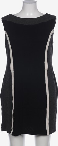 WALLIES Kleid 4XL in Grau: Vorderseite