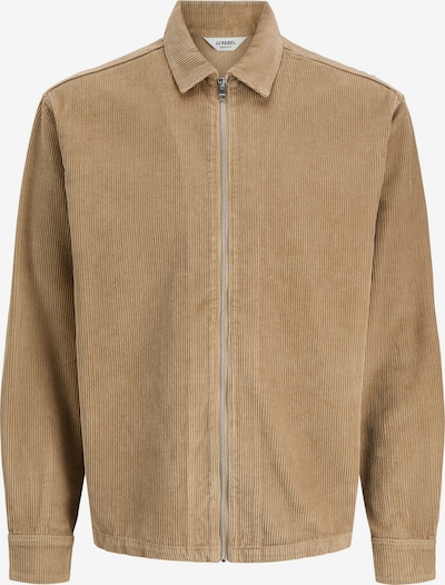 Demisezoninė striukė 'JREBDAMON' iš JJ Rebel, spalva – smėlio spalva, Prekių apžvalga