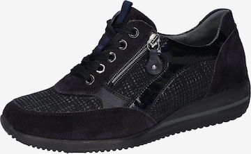 WALDLÄUFER Sneakers in Black: front