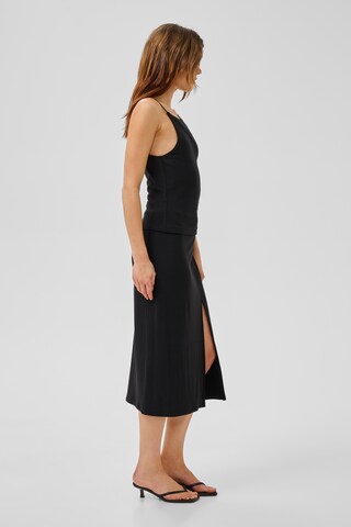 My Essential Wardrobe Rok 'MWNupti' in Zwart