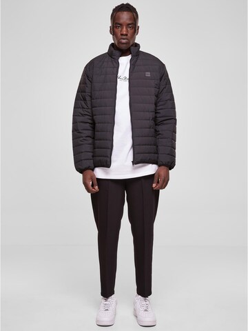 Veste mi-saison Urban Classics en noir