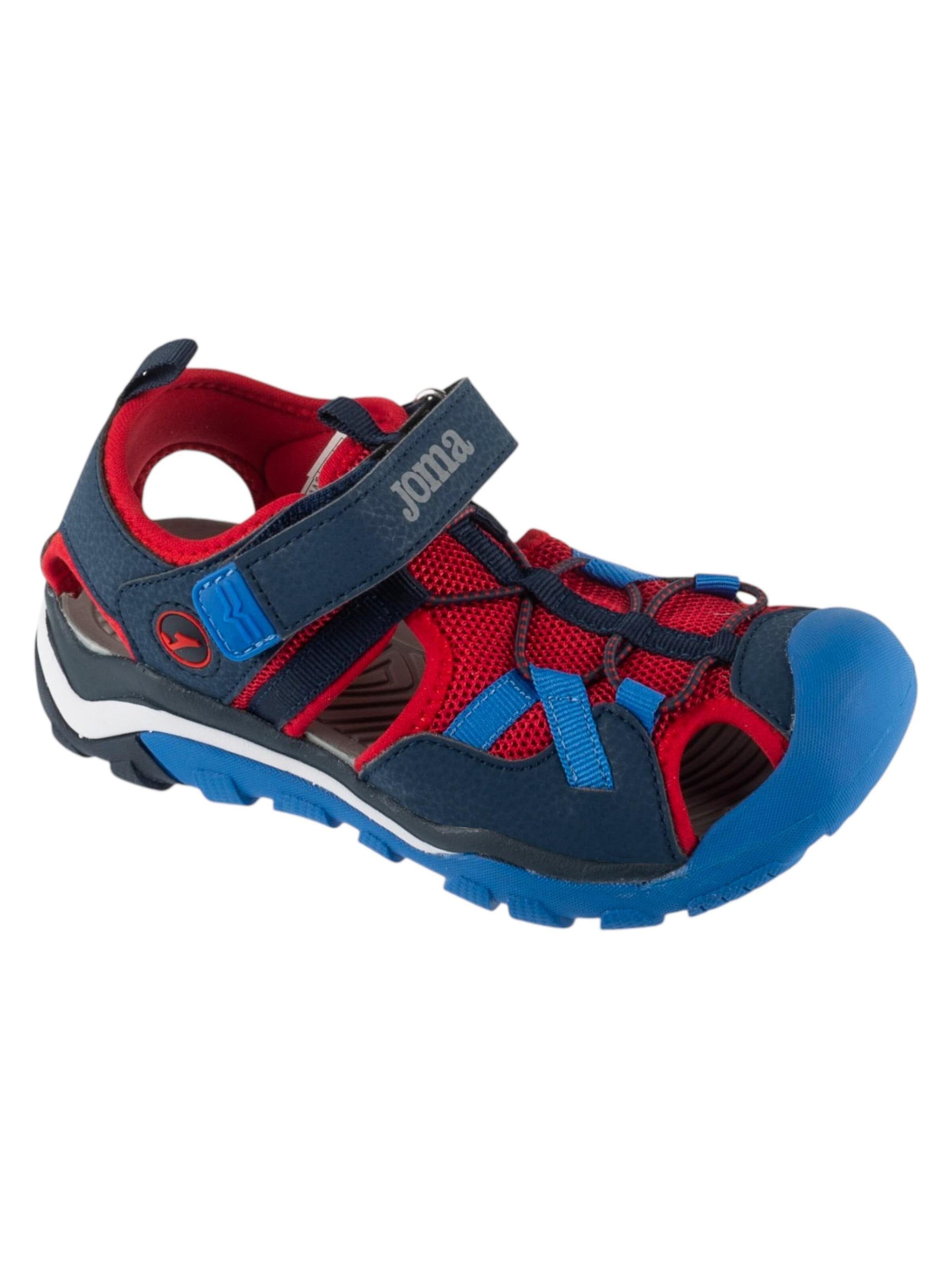 Sandales 'Joma S.Lake Jr 26 SLAKJS' JOMA en bleu : devant