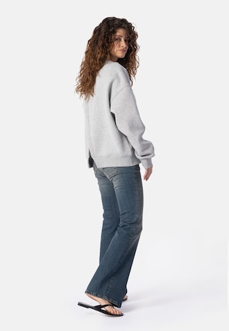 Elias Rumelis Sweatshirt 'Liora' in Grau